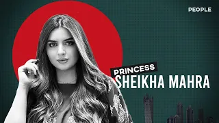 Dubai Princess Sheikha Mahra | Lifestyle, Net Worth, Family, Age, Education, Facts, Bio