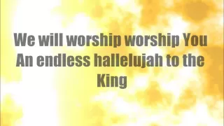 Endless Hallelujah Lyrics HD