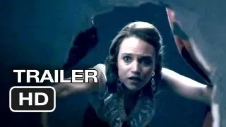 The Butterfly Room Official Trailer #1 (2012) - Barbara Steele, Ray Wise Horror Movie HD