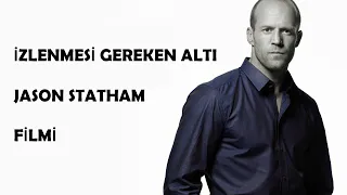 İzlenmesi Gereken Altı Jason Statham Filmi