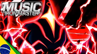 Rap do Malware (Ben 10) - SUA MAIOR FALHA | IRON MASTER