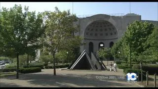 A High Definition Look at The Ohio State University in 1998