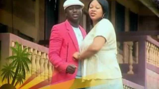 Princess Njideka Okeke - Ministration (Anyi nwere Odum Ebo Judah)