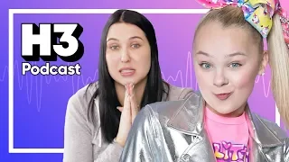 Beauty Gurus Caught Selling Poison - H3 Podcast #121