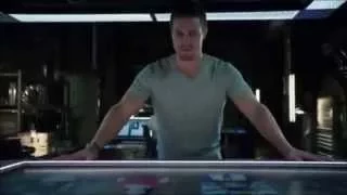 Mission Impossible: Ghost Protocol [Arrow edition]