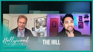 THE HILL (2023) | Interviews with Rickey Hill and Jeff Celentano!