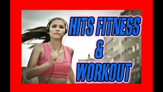 Hits Fitness & Workout 150 Bpm BY JJFUXION