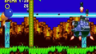 Иван Гамаз Обзорчики Sonic The Hedgehog 3