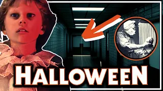 The DISTURBING BIRTH of Michael Myers | Halloween Explained