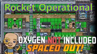 Ep23 : All Systems Green : Oxygen not included