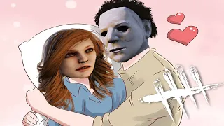 The Weird Side of Dead by Daylight