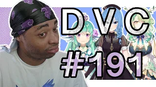 Daily VTuber Clip Collection Reaction #191 | The Scuffed Daily