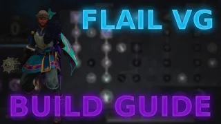 ADVANCED FLAIL VOID GAUNTLET BUILD GUIDE