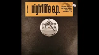 Various - Nightlife E.P. [1999] {Deep / Jazz House}