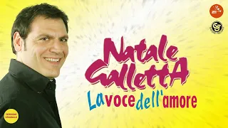 Natale Galletta - Noi Due Un Corpo E Un'anima