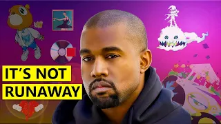 the BEST kanye west song from every album