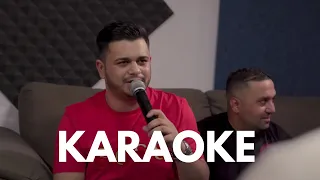 MORO ILO - AM BAUT 2 PAHARE (Live Karaoke)