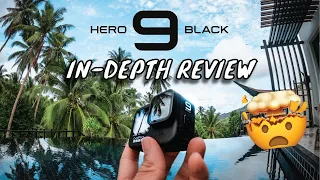 GoPro HERO 9 Black - 9 Things you NEED to know!