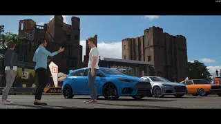 Forza Horizon 4 Intro - ULTRA 4K - RTX 2060 SUPER - AMD Ryzen 5 2600 *Español Latino*