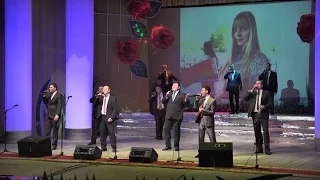 Праздничный концерт к 8 Марта состоялся в Оснежицах