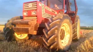 Estirpatura 2016 Fiatagri 100-90