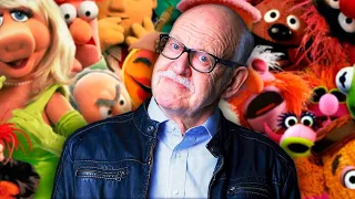 Happy Birthday Frank Oz 🥳🤩🤯😄😎