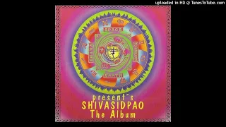 03  Shiva Shidapu - Power Of The Darkside