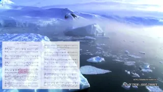 All of them - Hans Zimmer (Ноты и Видеоурок для фортепиано) (piano cover)