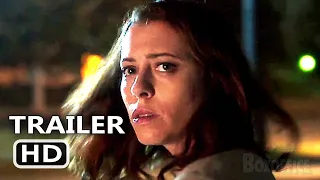 PHOBIAS Trailer (2021) Thriller Movie