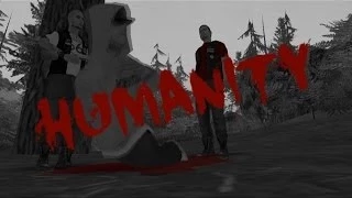 Humanity / Человечность [GTA SA Machinima]