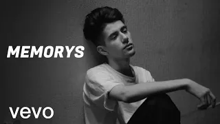 Rauf & Faik, Dyce - Memories (official lyrical video) new song || slowed & reverb  @rauf_faik