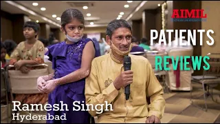 Happy Father Explained About the Treatment Dr Nitika Kohli