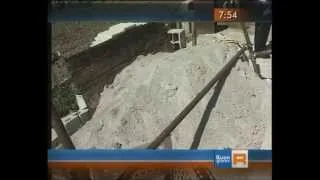 RAI3 TGR BUONGIORNO REGIONE SICILIA - (19-06-2014)