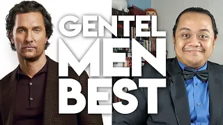 THE GENTLEMEN BEST