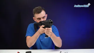 Карабин кит Slong для GBB пистолетов Glock 17