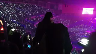 [171202] MMA 엑소엘이 찢음 intro + 전야, 코코밥 떼창 feat.엑소