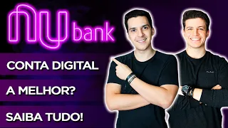 TUDO SOBRE O NUBANK | Esse Banco Vale a Pena??