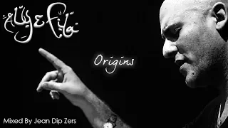 Aly & Fila - Origins (Mixed By Jean Dip Zers)