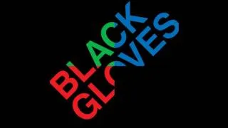 Black Gloves - Goose