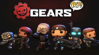 Gears Pop Short Animation