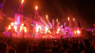 Martin Garrix at EDC Las Vegas 2023