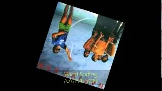 Native Son - WIND SURFING