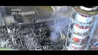 Černobylio katastrofos metinėms - dokumentinio filmo premjera per Lietuvos televiziją (anonsas)