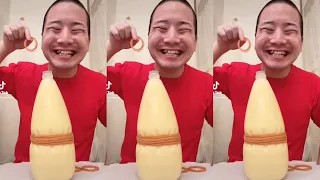 Junya1gou funny video 😂😂😂 | JUNYA Best TikTok October 2021 Part 284