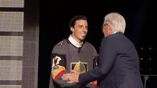 31 in 31: Vegas Golden Knights 2017-18 season preview