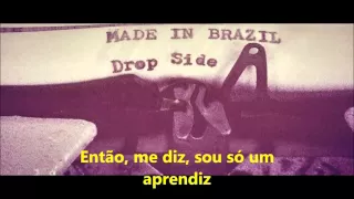 Drop Side - Made In Brazil