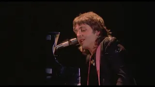 PAUL McCARTNEY & WINGS - Live and Let Die (WINGS OVER AMERICA 1976)