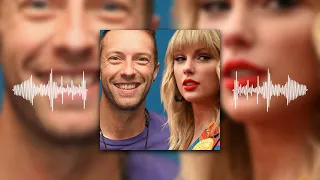 Wildest Dreams X Clocks - Coldplay & Taylor Swift [Sam Smyers Mashup]