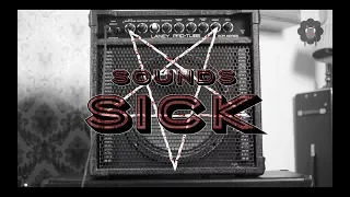 Sounds Sick Episode 6: Laney Pro Tube AOR 30 (DOOM SPECIAL)