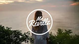 R3HAB, Amy Shark - Sway My Way (Ryan Riback Remix)